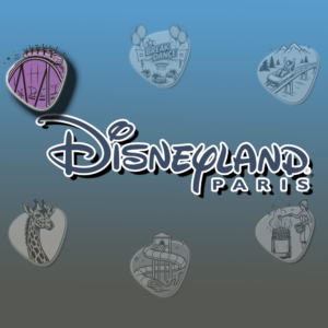 Ab 119,00€ pro Person: Eintritt für Disneyland® Park & Walt Disney Studios® Park inkl. Hotelübernachtung